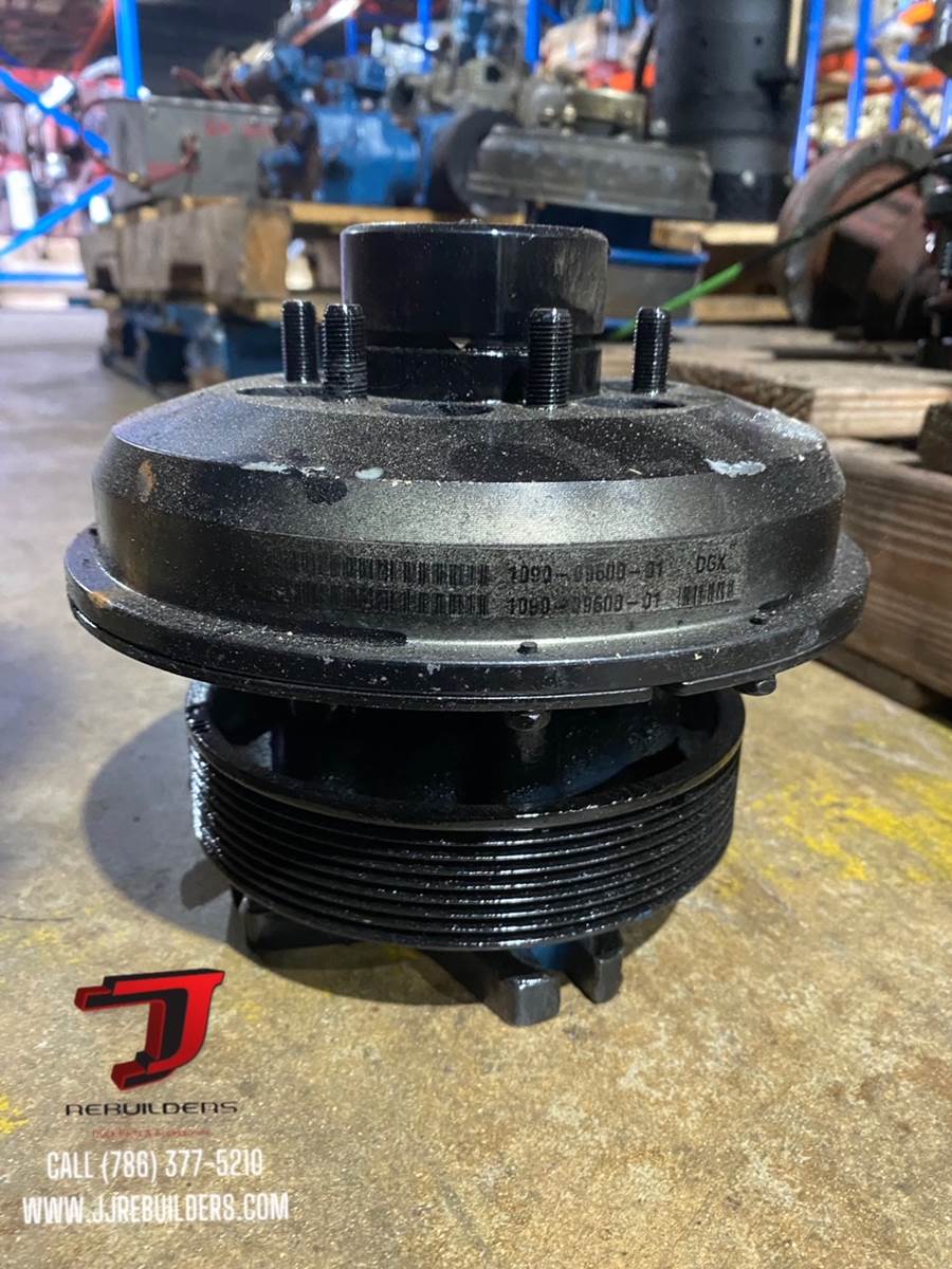 10900960001 Fan Clutch for Cummins ISM For Sale Hialeah