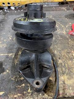 BorgWarner 1090-09600-01 Fan Clutch for Cummins N14