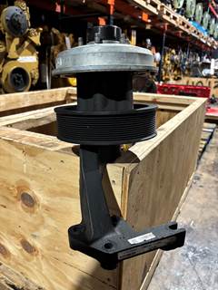 BorgWarner 1090-09600-01 Fan Clutch for Cummins ISX