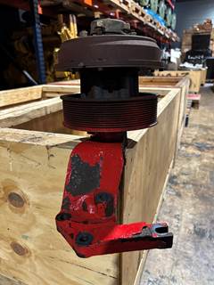 BorgWarner 1090-09600-01 Fan Clutch for Cummins ISX