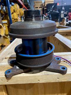 BorgWarner 1090-09600-01B Fan Clutch