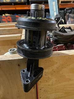 BorgWarner 1090-09600-01B Fan Clutch for Cummins ISM