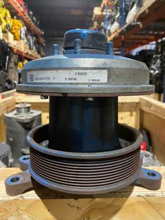 BorgWarner 1090-09600-01B Fan Clutch for Detroit DD15