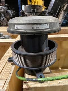 BorgWarner 1090-09600-01B Fan Clutch for Mack MP8