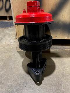 BorgWarner 1090-09600-01B Fan Clutch for Cummins ISM