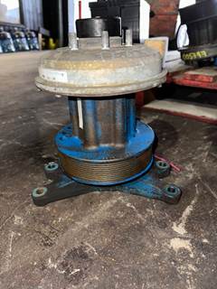 BorgWarner Fan Clutch for Detroit DD13, DD15 Engine 1090-09600-01B, 010023588