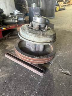 BorgWarner Fan Clutch for Caterpillar 3406E Diesel Engine 1090-09600-01B 42203