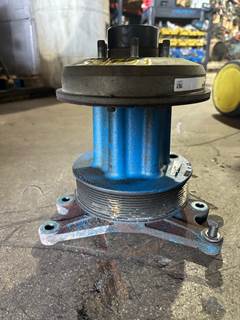 BorgWarner Fan Clutch for Detroit DD13 Diesel Engine 1090-09600-01B 010023588