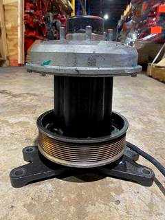 BorgWarner 1090-09600-01B Fan Clutch for Detroit DD13, DD15