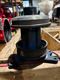 BorgWarner 1090-09600-01B Fan Clutch for Detroit DD13, DD15