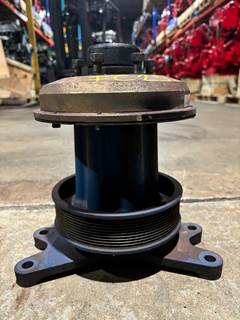 BorgWarner 1090-09600-01B Fan Clutch for Detroit DD13, DD15