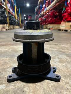 BorgWarner 1090-09600-01B Fan Clutch for Detroit DD13, DD15