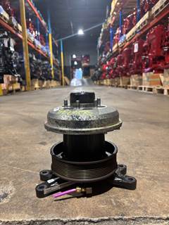 BorgWarner 1090-09600-01B Fan Clutch for Detroit DD15, DD13