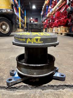 BorgWarner 1090-09600-01B Fan Clutch for Detroit DD13, DD15