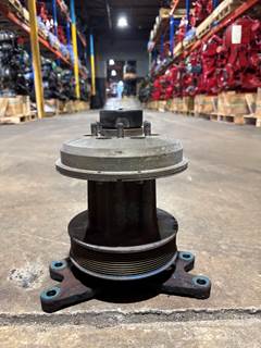 BorgWarner 1090-09600-01B Fan Clutch for Detroit DD15, DD13