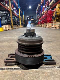 BorgWarner 1090-09600-01B Fan Clutch