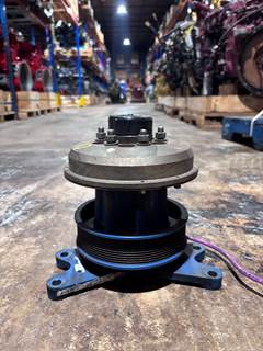 BorgWarner 1090-09600-01B Fan Clutch for Detroit DD15, DD13