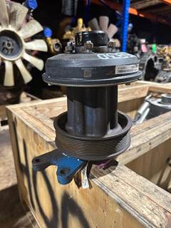 BorgWarner 1090-09650-01DS Fan Clutch