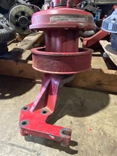 BorgWarner 1090-09650-01 Fan Clutch for Cummins ISX