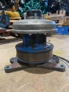 BorgWarner 1090-09650-01 Fan Clutch