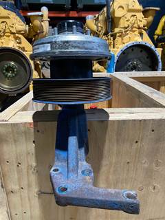 BorgWarner 1090-09650-01 Fan Clutch for Cummins ISX