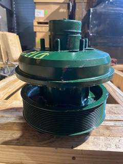 BorgWarner 1090-09650-01 Fan Clutch for Volvo VED12 Volvo VNL