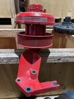 BorgWarner 1090-09650-01 Fan Clutch for Cummins ISX15