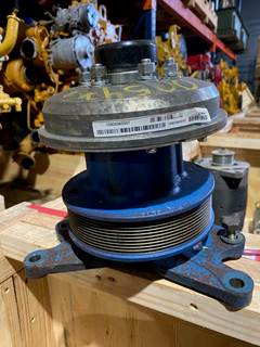 BorgWarner 1090-09650-01 Fan Clutch for Detroit DD15, DD13