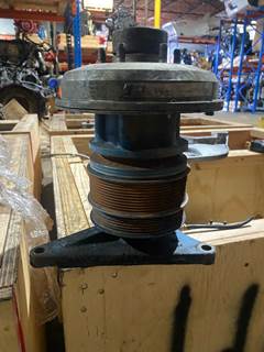 BorgWarner 1090-09650-01 Fan Clutch for Mack AMI, AI