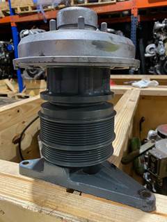 BorgWarner 1090-09650-01 Fan Clutch for Mack AMI, AI