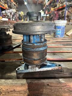 BorgWarner 1090-09650-01 Fan Clutch for Mack AMI, AI