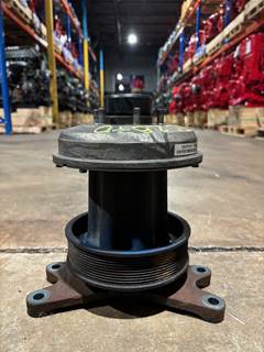 BorgWarner 1090-09650-01 Fan Clutch for Detroit DD15, DD13