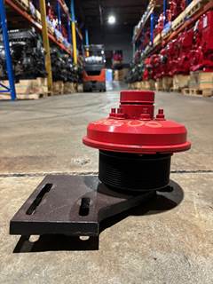 BorgWarner 1090-09650-01 Fan Clutch for Cummins N14