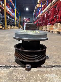 BorgWarner 1090-09650-01 Fan Clutch