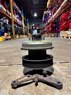 BorgWarner 1090-09650-01 Fan Clutch for Cummins ISX12