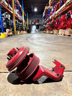 BorgWarner 1090-09650-01 Fan Clutch for Cummins ISX15