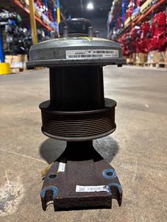 BorgWarner 1090-09650-01 Fan Clutch for Paccar MX-13