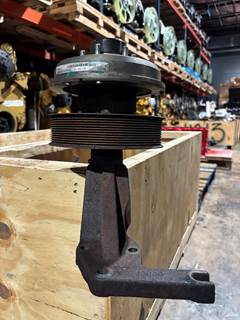 BorgWarner 1090-09650-01 Fan Clutch for Cummins ISX