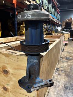 BorgWarner 1090-09650-01 Fan Clutch for Cummins X15