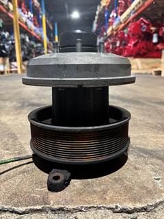 BorgWarner 1090-09650-01 Fan Clutch for Volvo, Cummins, Mack