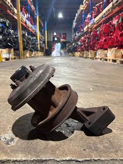 BorgWarner 1090-09650-01 Fan Clutch for Cummins ISM