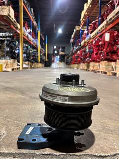 BorgWarner 1090-09650-01 Fan Clutch for Paccar MX-13