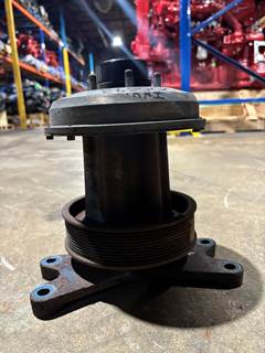 BorgWarner 1090-09650-01 Fan Clutch for Detroit DD15, DD13