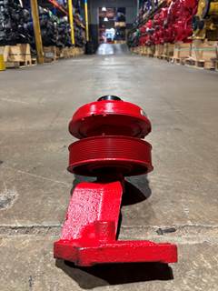 BorgWarner 1090-09650-01 Fan Clutch for Cummins ISX International