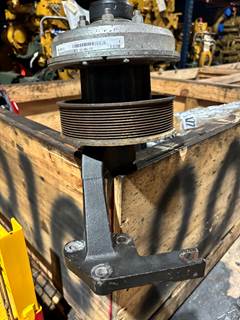 BorgWarner 1090-09650-01 Fan Clutch for Cummins ISX15