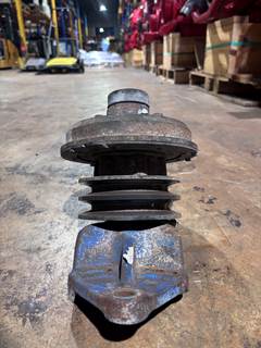 BorgWarner 1090-09650-01 Fan Clutch for Cummins N14