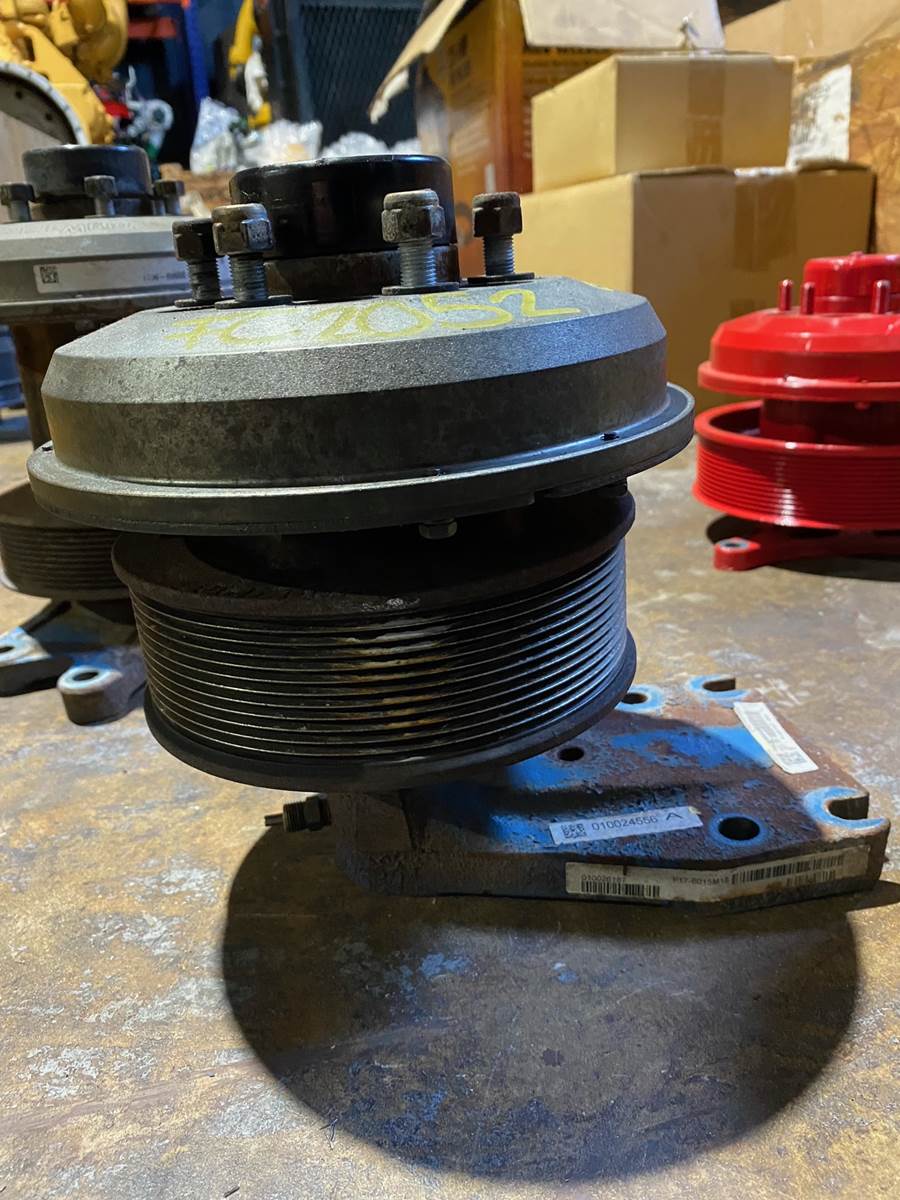 10900965001B Fan Clutch for Paccar MX13 For Sale