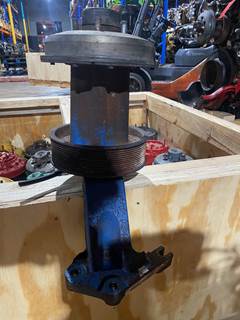 BorgWarner 1090-09650-01B Fan Clutch for Cummins X15