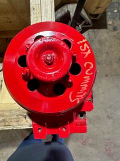 BorgWarner Fan Clutch off Cummins ISX Diesel Engine 1090-09500-01P,20586545