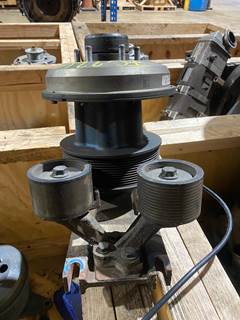 BorgWarner 1090-09650-01B Fan Clutch for Paccar MX-13